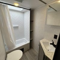 2026 Sunset Park RV Sun Lite 25DB LTD - Image 24