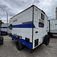 2026 Sunset Park RV Sun Lite 13MJ LTD - Image 3