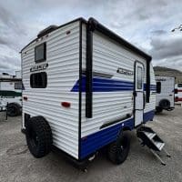 2026 Sunset Park RV Sun Lite 13MJ LTD - Image 4