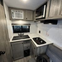 2026 Sunset Park RV Sun Lite 13MJ LTD - Image 9