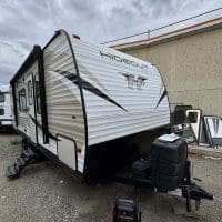 2019 Keystone Hideout 21LHS - Image 1