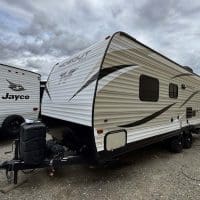 2019 Keystone Hideout 21LHS - Image 2