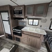 2019 Keystone Hideout 21LHS - Image 9