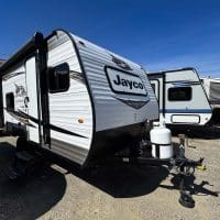 2020 Jayco Jay Flight Baja 154BH - Image 1