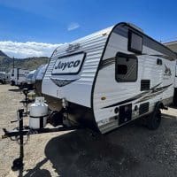 2020 Jayco Jay Flight Baja 154BH - Image 2