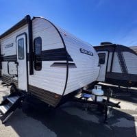 2026 Sunset Park RV Sun Lite 13MJ LTD - Image 1