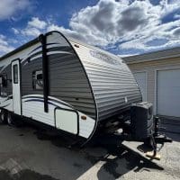 2017 Dutchmen Aspen Trail 2710BH - Image 1