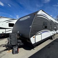 2017 Dutchmen Aspen Trail 2710BH - Image 2