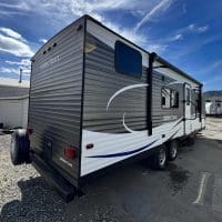 2017 Dutchmen Aspen Trail 2710BH - Image 4