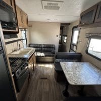 2017 Dutchmen Aspen Trail 2710BH - Image 6