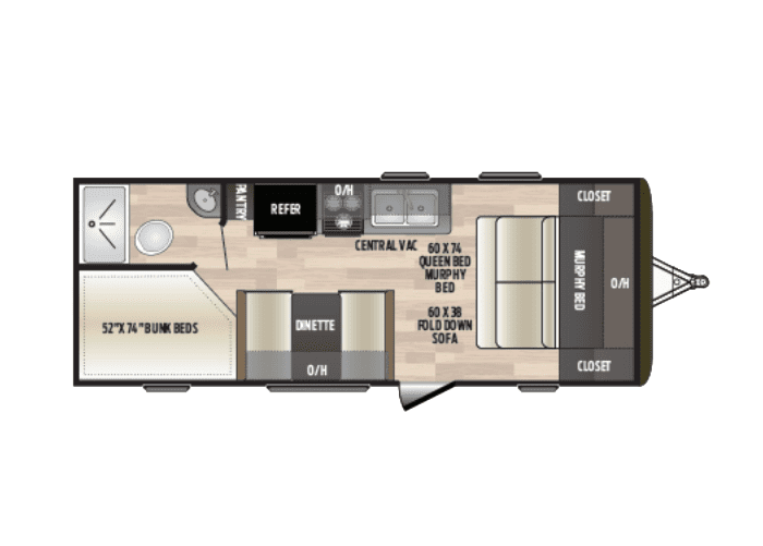 Floorplan image