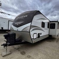 2023 Keystone Cougar 31BHKWE - Image 2