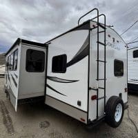 2023 Keystone Cougar 31BHKWE - Image 3