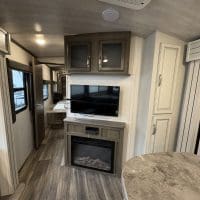 2023 Keystone Cougar 31BHKWE - Image 7