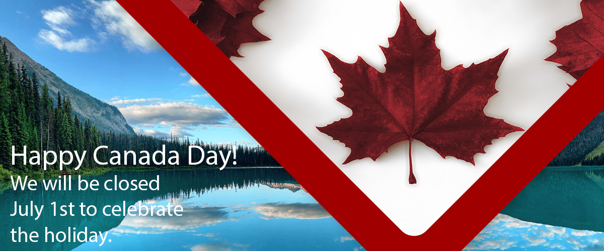 Canada Day