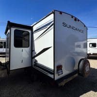 2022 Heartland Sundance 189MB - Image 3