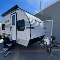 2026 Sunset Park RV Sunray 149 - Image 1