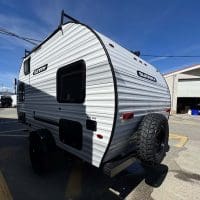 2026 Sunset Park RV Sunray 149 - Image 2