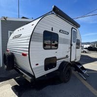 2026 Sunset Park RV Sunray 149 - Image 3