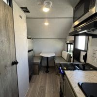 2026 Sunset Park RV Sunray 149 - Image 5