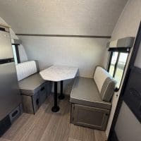 2026 Sunset Park RV Sunray 149 - Image 6