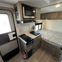 2026 Sunset Park RV Sunray 149 - Image 7