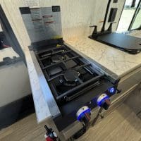 2026 Sunset Park RV Sunray 149 - Image 9