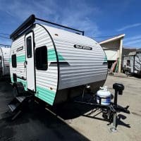 2026 Sunset Park RV Sunray 149 - Image 1
