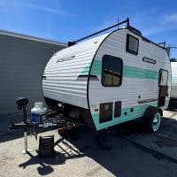 2026 Sunset Park RV Sunray 149 - Image 2