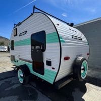 2026 Sunset Park RV Sunray 149 - Image 3