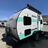 2026 Sunset Park RV Sunray 149 - Image 4