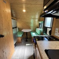 2026 Sunset Park RV Sunray 149 - Image 5