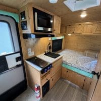 2026 Sunset Park RV Sunray 149 - Image 8