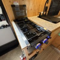 2026 Sunset Park RV Sunray 149 - Image 10