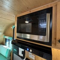2026 Sunset Park RV Sunray 149 - Image 13