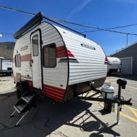 2026 Sunset Park RV Sunray 149 - Image 1