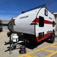 2026 Sunset Park RV Sunray 149 - Image 2