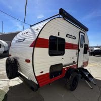 2026 Sunset Park RV Sunray 149 - Image 4