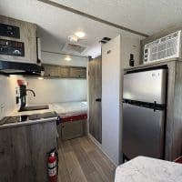2026 Sunset Park RV Sunray 149 - Image 5