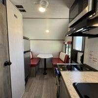 2026 Sunset Park RV Sunray 149 - Image 6