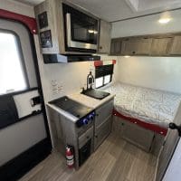 2026 Sunset Park RV Sunray 149 - Image 8