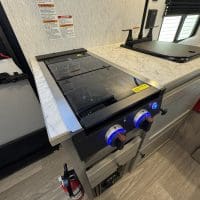 2026 Sunset Park RV Sunray 149 - Image 9