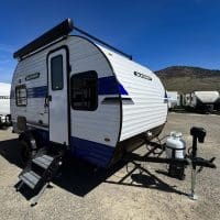 2026 Sunset Park RV Sunray 149 - Image 1