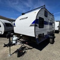 2026 Sunset Park RV Sunray 149 - Image 2