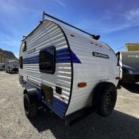 2026 Sunset Park RV Sunray 149 - Image 3