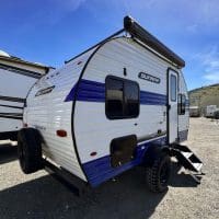 2026 Sunset Park RV Sunray 149 - Image 4