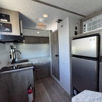 2026 Sunset Park RV Sunray 149 - Image 5