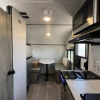 2026 Sunset Park RV Sunray 149 - Image 6