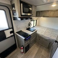 2026 Sunset Park RV Sunray 149 - Image 8
