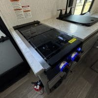 2026 Sunset Park RV Sunray 149 - Image 9